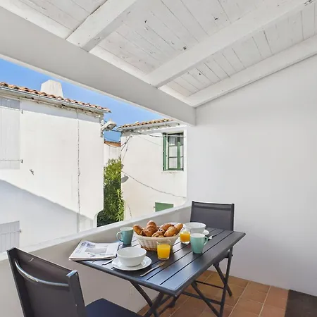Pour 4, Plein Centre, A 700 M Apartamento