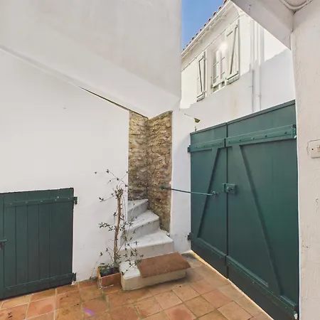 Pour 4, Plein Centre, à 700 M Apartamento